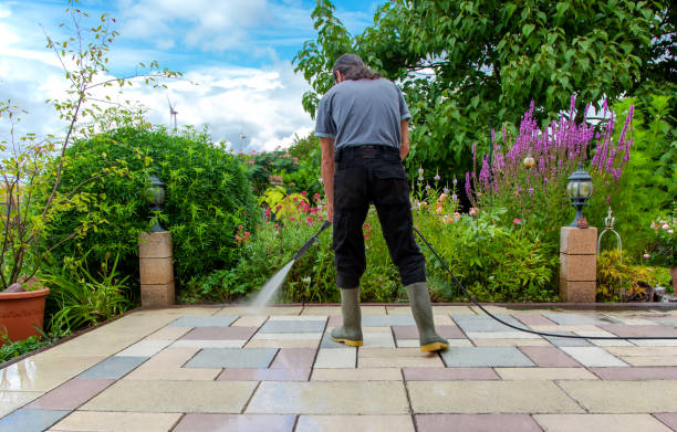 Best Patio and Deck Pressure Washing  in Wynnewood, OK